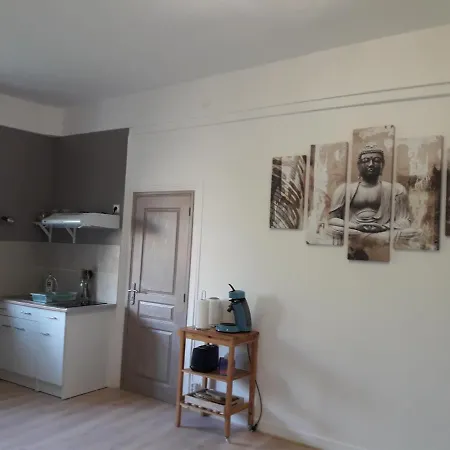 Apartment Studio Zen *