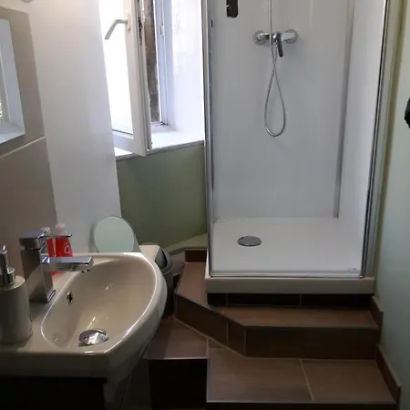 Apartamento Studio Zen *