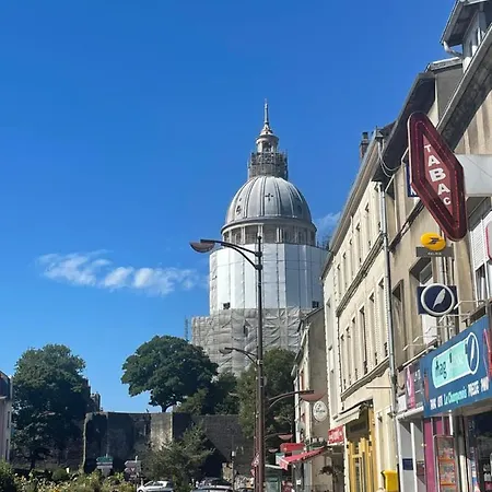 Apartamento Studio Zen