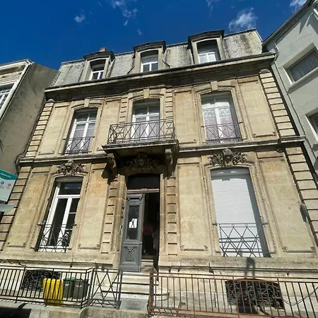 Studio Zen Boulogne-sur-Mer