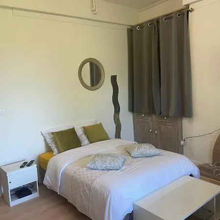 Studio Zen Apartment *