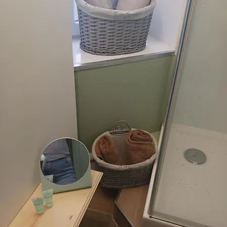 Apartment Studio Zen